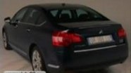 - Citroen C5
