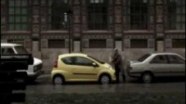 Забавный рекламный ролик Peugeot 107