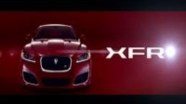  Jaguar XFR
