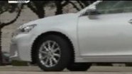 - Lexus CT200h  