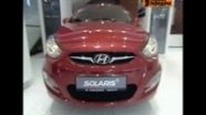  Hyundai Solaris/Accent    