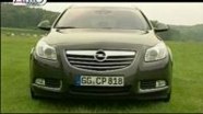 - Opel Insignia Sports Tourer  