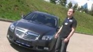 - Opel Insignia