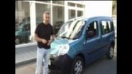 - Renault Kangoo Express