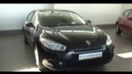 - Renault Fluence