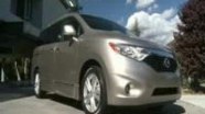  Nissan Quest