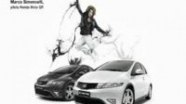  Honda Civic 5D