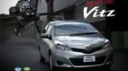   Toyota Yaris (Vitz)