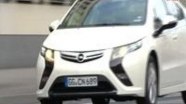  Opel Ampera