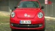 VW Beetle Sport vs. Mini Cooper S
