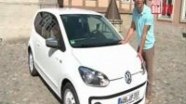 - VW up! (.)