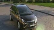  Opel Zafira Tourer