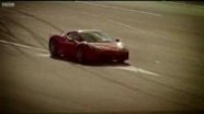 Ferrari 458 Italia Drift