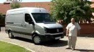 - Volkswagen Crafter (  -  )