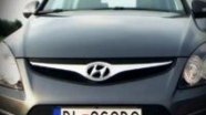  Hyundai i30 cw