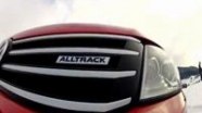 - Volkswagen Passat Alltrack ( 1)