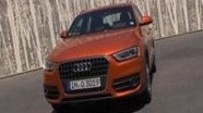 - Audi Q3