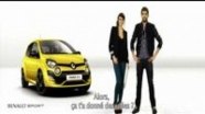  Renault Twingo RS
