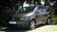 Volkswagen Cross Touran