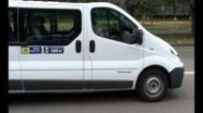 - Renault Trafic