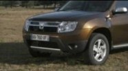 Renault Duster 2010