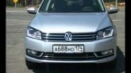 VW Passat B7 - 