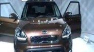 The New 2012 KIA Soul