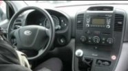- Kia Carnival