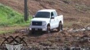 Ford F-150 Super Crew 4X4  