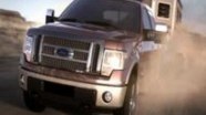 F-150 Super Crew V8