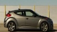 Hyundai Veloster Turbo 2013