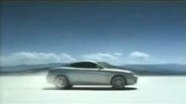 Hyundai Coupe commercial video
