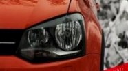 - VW Cross Polo
