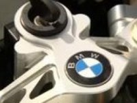 BMW HP2 Sport