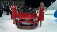  Golf GTI Cabriolet