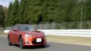  Toyota GT 86