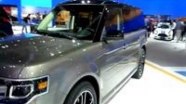  Ford Flex