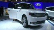 Ford Flex     