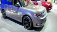    Ford Flex    