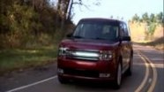  2013 Ford Flex