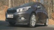  Kia Ceed 2012