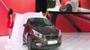  Kia Ceed 2012