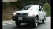   Nissan NP 300
