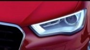   Audi A3 2012