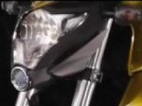   Honda CB1000R