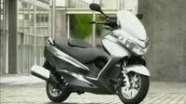 Suzuki Burgman 200