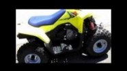  Suzuki Quadsport Z90