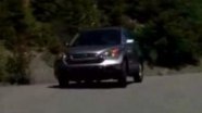Видео Honda CR-V