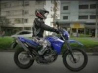  Yamaha XT660R