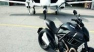  Ducati Diavel  1000ps